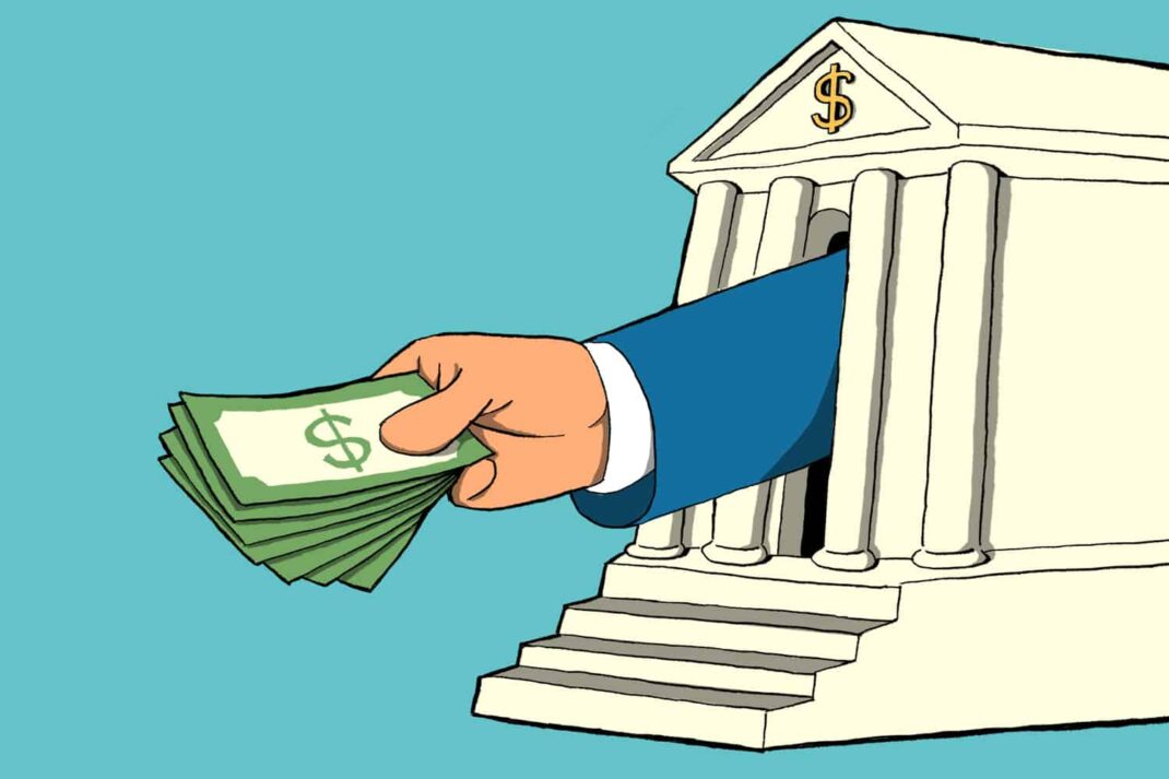 Personal Deposit Tickets: What You Need to Know