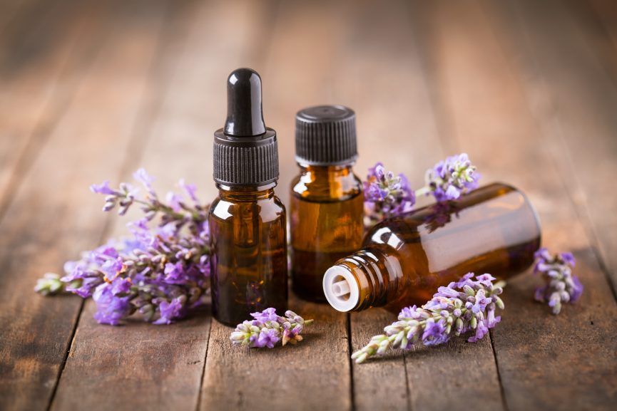 The Ultimate Guide to Oils and Liquids Used for Smoking