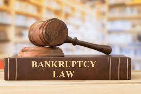 Top Bankruptcy Lawyers: Your Trusted Guide to Financial Recovery