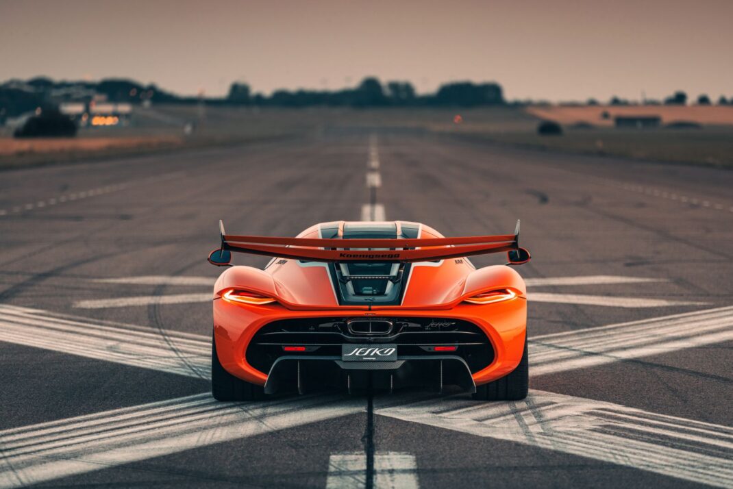 Engineering Royalty: The Rise of Koenigsegg as the Pinnacle of Luxury Hypercars