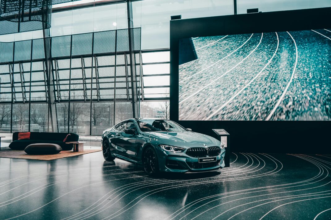 Luxury in Small Doses: How Micro-Accessories Add Comfort Without the Cost of a BMW