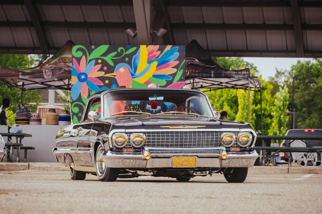 The Collector’s Journey: How Car Shows Connect Enthusiasts and Sellers