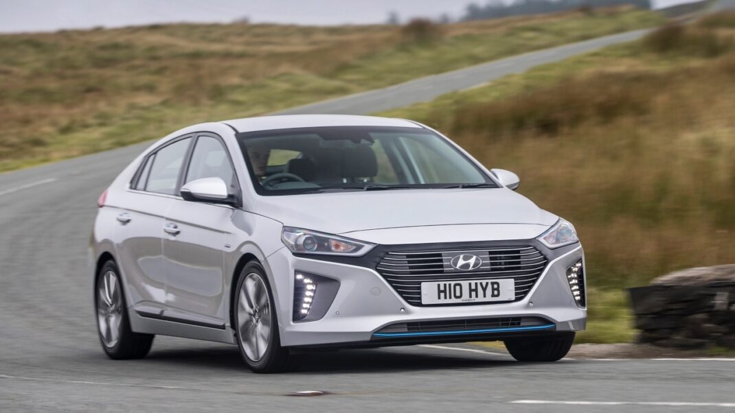 Under the Hood: Engineering the Hyundai i30 Electric for Performance and Efficiency