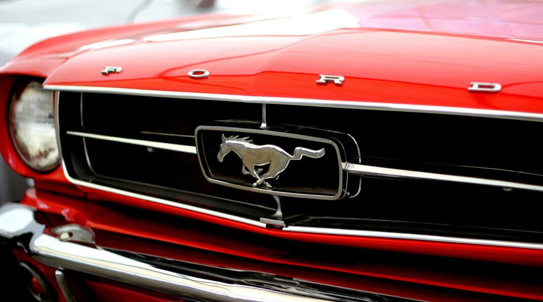 How Henry Ford Shaped Modern Consumer Culture
